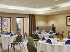 фото отеля Embassy Suites Hotel Boston Marlborough