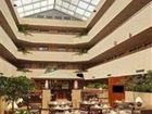 фото отеля Embassy Suites Hotel Boston Marlborough