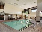 фото отеля Embassy Suites Hotel Boston Marlborough