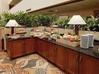 фото отеля Embassy Suites Hotel Boston Marlborough