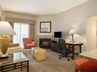 фото отеля Embassy Suites Hotel Boston Marlborough