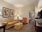 фото отеля Embassy Suites Hotel Boston Marlborough