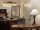 фото отеля Embassy Suites Hotel Boston Marlborough