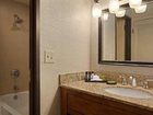 фото отеля Embassy Suites Hotel Boston Marlborough