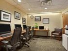 фото отеля Embassy Suites Hotel Boston Marlborough