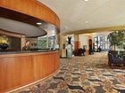фото отеля Embassy Suites Hotel Boston Marlborough