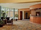 фото отеля Embassy Suites Hotel Boston Marlborough