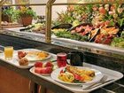 фото отеля Embassy Suites Hotel Boston Marlborough