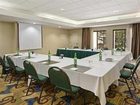 фото отеля Embassy Suites Hotel Boston Marlborough