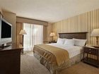 фото отеля Embassy Suites Hotel Boston Marlborough
