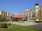 фото отеля Embassy Suites Hotel Boston Marlborough