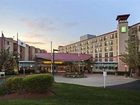 фото отеля Embassy Suites Hotel Boston Marlborough