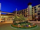 фото отеля Embassy Suites Hotel Boston Marlborough