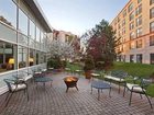 фото отеля Embassy Suites Hotel Boston Marlborough