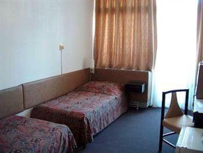 фото отеля Hotel Patria Pecs