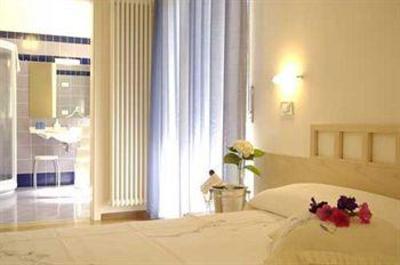 фото отеля Ariston Hotel Malcesine