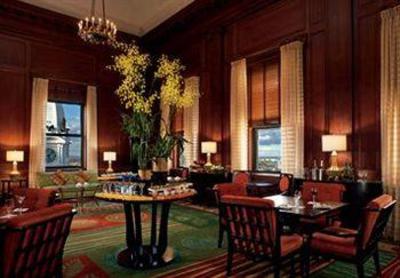 фото отеля Ritz-Carlton Philadelphia