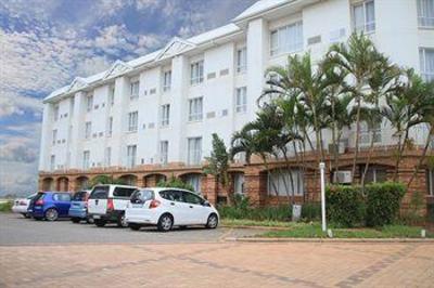 фото отеля Riverside Hotel Durban