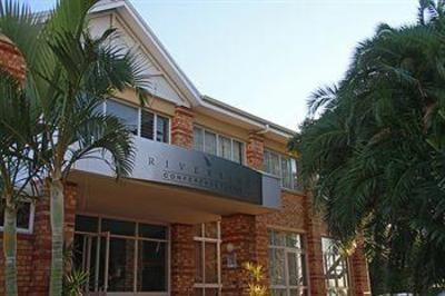 фото отеля Riverside Hotel Durban
