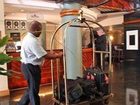 фото отеля Riverside Hotel Durban