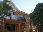 фото отеля Riverside Hotel Durban