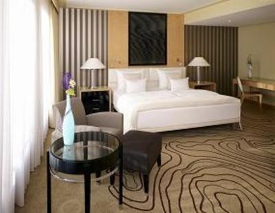 фото отеля Le Meridien Munich