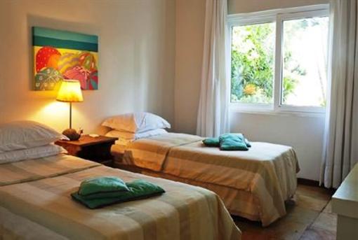 фото отеля Casas Brancas Boutique - Hotel & Spa