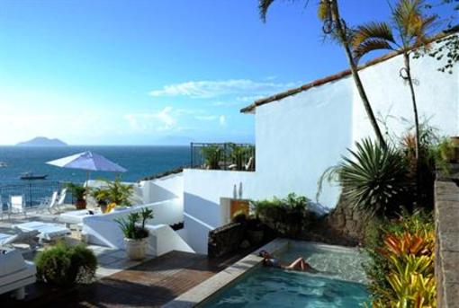 фото отеля Casas Brancas Boutique - Hotel & Spa