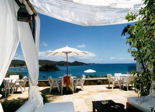 фото отеля Casas Brancas Boutique - Hotel & Spa