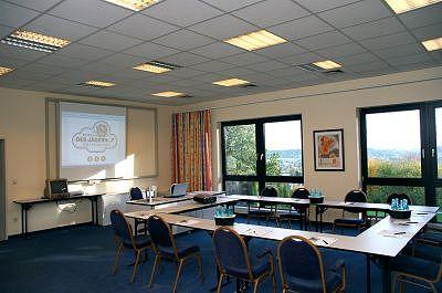 фото отеля Hotel Der Jägerhof Willebadessen
