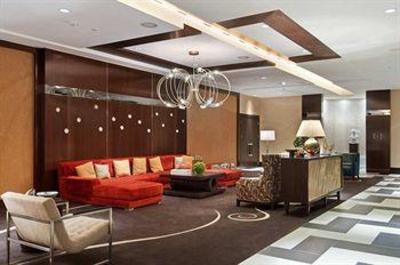 фото отеля Hilton University of Houston