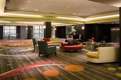 фото отеля Hilton University of Houston