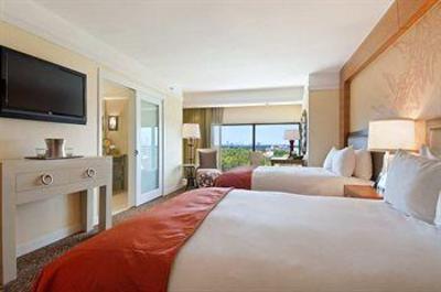 фото отеля Hilton University of Houston