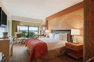 фото отеля Hilton University of Houston