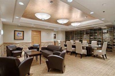 фото отеля Hilton University of Houston