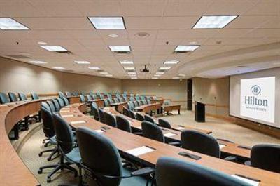 фото отеля Hilton University of Houston