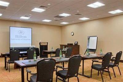 фото отеля Hilton University of Houston