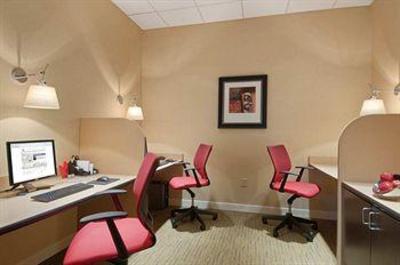 фото отеля Hilton University of Houston