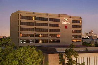 фото отеля Hilton University of Houston