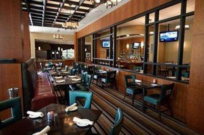 фото отеля Hilton University of Houston