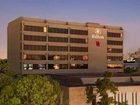 фото отеля Hilton University of Houston