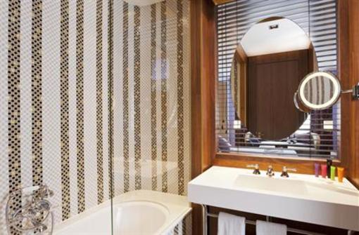 фото отеля Hotel Regina De Passy Paris