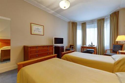 фото отеля Hotel Regina De Passy Paris
