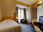фото отеля Hotel Regina De Passy Paris
