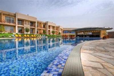 фото отеля Marina Hotel Kuwait City