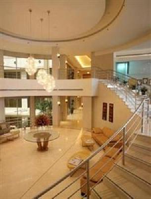 фото отеля Marina Hotel Kuwait City