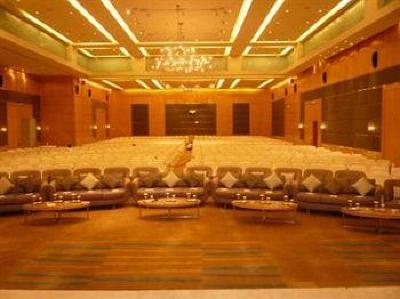 фото отеля Marina Hotel Kuwait City