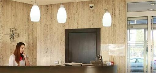 фото отеля Hotel Podgorica