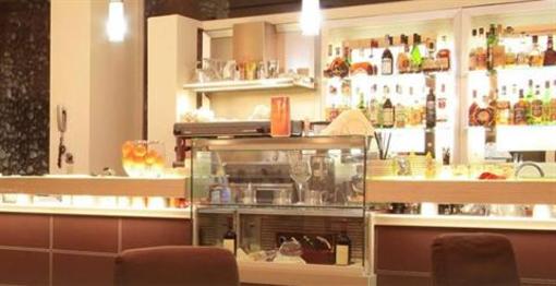 фото отеля Hotel Podgorica