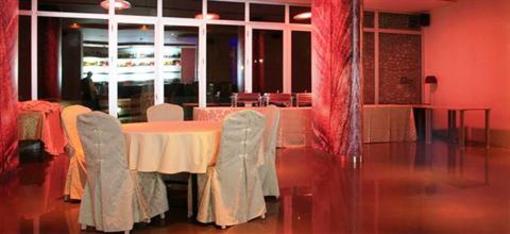 фото отеля Hotel Podgorica